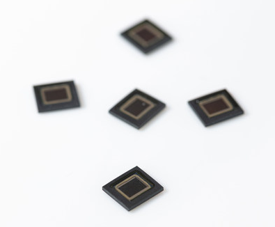 Samsung announces that its first integrated automotive-grade ISOCELL image sensor has been put into mass production